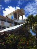 H�tel  Kay�'La - H�tel de charme / Guadeloupe