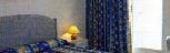 H�tel  Kay�'La - H�tel de charme / Guadeloupe - Chambre
