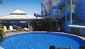 H�tel  Kay�'La - H�tel de charme / Guadeloupe - Piscine