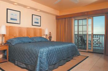 Hotel Fort Young 3 *** / La Dominique  /  Guadeloupe