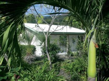 Hotel Sunset Bay Club Beach Resort 3 *** / La Dominique  /  Guadeloupe