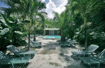 Hotel Sunset Bay Club Beach Resort 3 *** / La Dominique  /  Guadeloupe