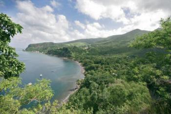 Hotel Sunset Bay Club Beach Resort 3 *** / La Dominique  /  Guadeloupe