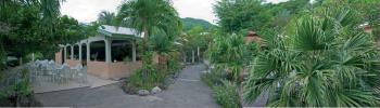 Hotel Sunset Bay Club Beach Resort 3 *** / La Dominique  /  Guadeloupe