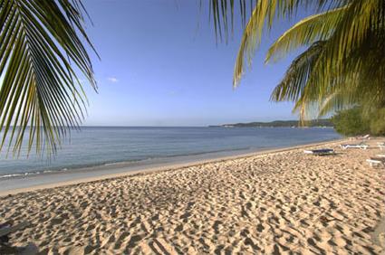 Kawann Beach Htel 3 *** / Marie Galante / Guadeloupe