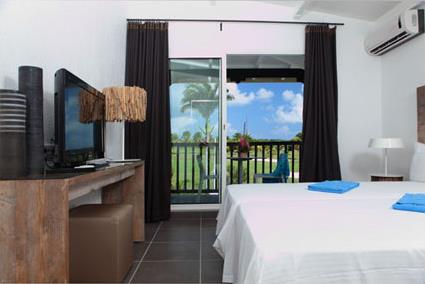 Bwa Chik Hotel & Golf 3 *** / Saint Franois / Guadeloupe