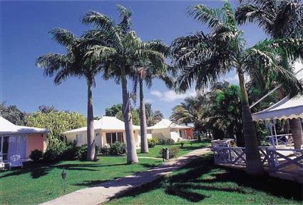 Hotel Golf Village 3 *** / Saint Franois / Guadeloupe