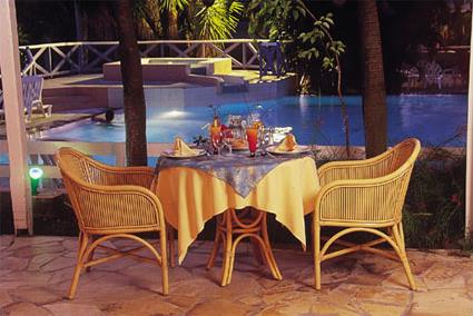 Hotel Golf Village 3 *** / Saint Franois / Guadeloupe