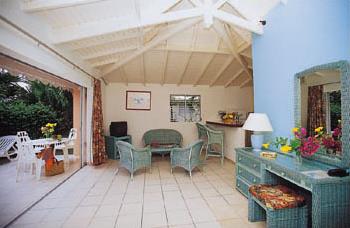 Hotel Golf Village 3 ***/ Saint Fran�ois 