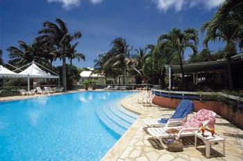 Hotel Golf Village 3 ***/ Saint Fran�ois 