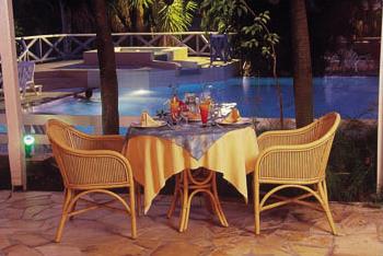 Hotel Golf Village 3 ***/ Saint Fran�ois 