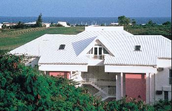 R�sidence Le Vallon 2 **  Sup. / Saint Fran�ois  /  Guadeloupe