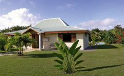 R�sidence Le Vallon 2 **  Sup. / Saint Fran�ois  /  Guadeloupe