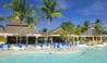 Hotel Almond Smugglers Cove 3 *** / Sainte Lucie  /  Guadeloupe