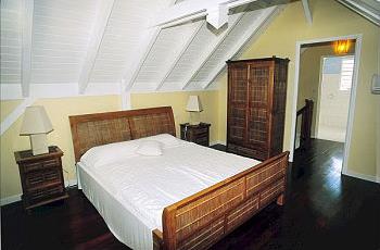 Villas Aquarelle 4 ****/ Sainte Rose