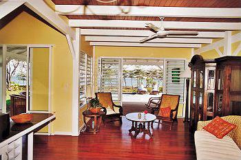 Villas Aquarelle 4 ****/ Sainte Rose