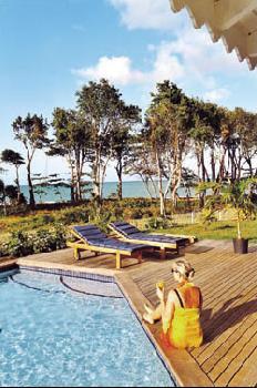 Villas Aquarelle 4 ****/ Sainte Rose