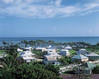 Villas Aquarelle 4 ****/ Sainte Rose