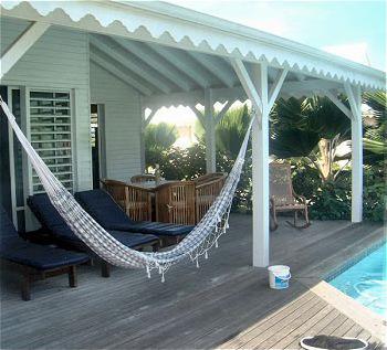 Villas Aquarelle 4 ****/ Sainte Rose