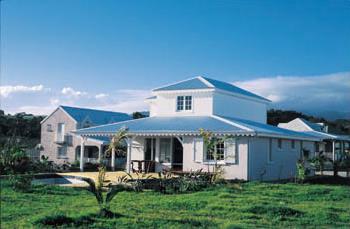 Villas Aquarelle 4 ****/ Sainte Rose