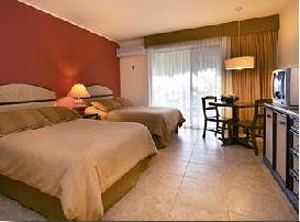 Hotel Camino Real Tikal 5 ***** / Flores / Guatemala