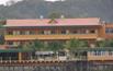 Hotel Peten Esplendido 4 **** / Flores / Guatemala