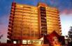 Hotel Crowne Plaza 4 **** / Guatemala City / Guatemala