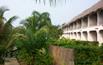Hotel Villa Caribe 3 *** / Livingston / Guatemala