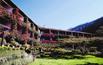 Hotel Atitlan 4 **** / Panajachel  / Guatemala