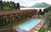 Hotel Villa Santa Catarina 3 *** / Panajachel  / Guatemala