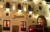 Hotel Bonifaz 4 **** / Quetzaltenango / Guatemala
