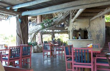 Hotel Amatique Bay 4 **** / Puerto Barrios  / Guatemala