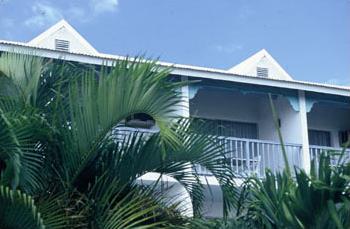 Hotel Le Golf Marine - H�tel de charme 3 *** / Saint Fran�ois