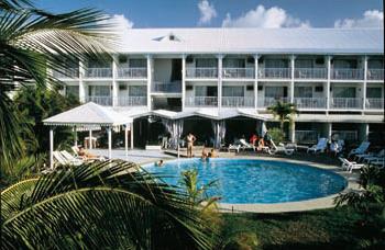 Hotel Le Golf Marine - H�tel de charme 3 *** / Saint Fran�ois