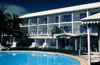 Hotel Le Golf Marine - H�tel de charme 3 *** / Saint Fran�ois