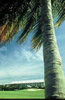 Hotel Le Golf Marine - H�tel de charme 3 *** / Saint Fran�ois