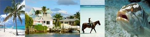 Vacances aux Bahamas