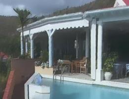 H�tel Carl Gustaf / Saint-Barth�l�my