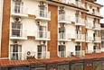 Hotel Best Western Amazonia 3 *** / Cayenne / Guyane