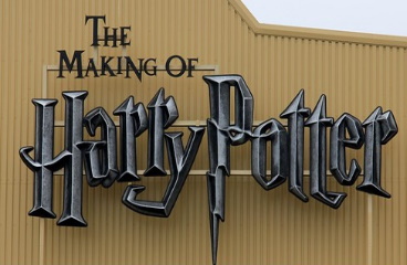 Les studios Harry Potter  Londres payer en plusieurs fois