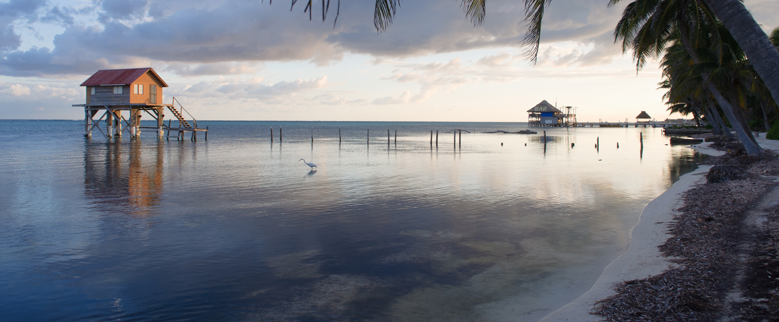 Belize Circuit - Le meilleur du Belize - Magiclub Voyages