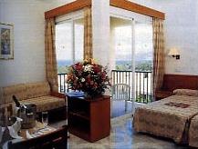 Hôtel Barcelo Pueblo Ibiza 3 ***/ San Antonio / Ibiza - Chambre