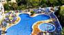 H�tel Club  Cala Blanca & Verde 3 ***/ Santa Eulalia / Ibiza