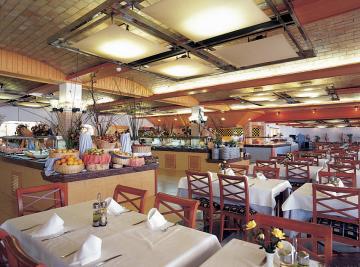 Hotel Club  Cala Blanca & Verde 3 ***/ Santa Eulalia / Ibiza