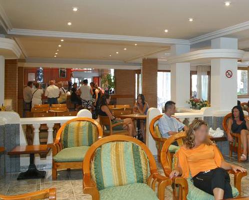  Hotel Es Pla 3 ***/ San Antonio / Ibiza