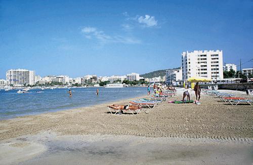  Hotel Es Pla 3 ***/ San Antonio / Ibiza