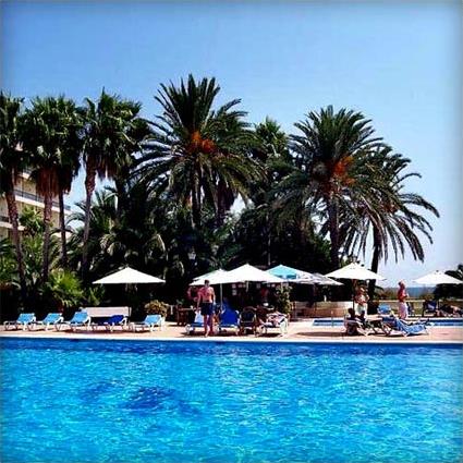 Hotel Los Molinos 4 **** / Figueretas / Ibiza