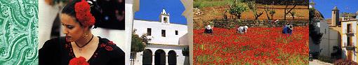 Vacances � Ibiza