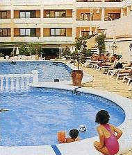 H�tel La Cala 3 ***/ Ibiza