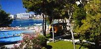 H�tel Miami 3 ***/ Santa Eulalia / Ibiza - Environnement
